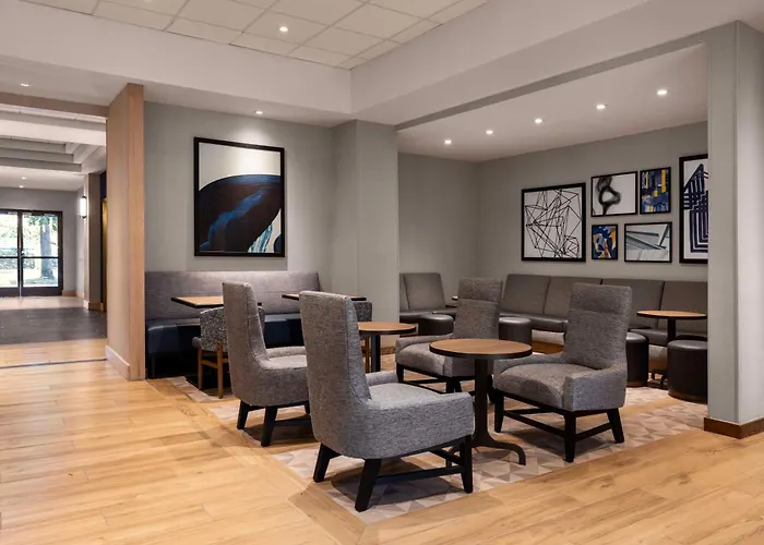 Hyatt Place Orlando Airport